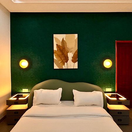 Lighthouse Signature Suites Dakar Exterior photo