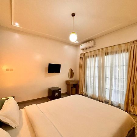 Lighthouse Signature Suites Dakar Exterior photo